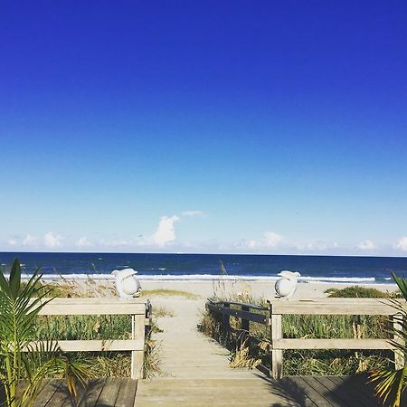 شاطئ كوكوا Surf Studio Beach Resort المظهر الخارجي الصورة