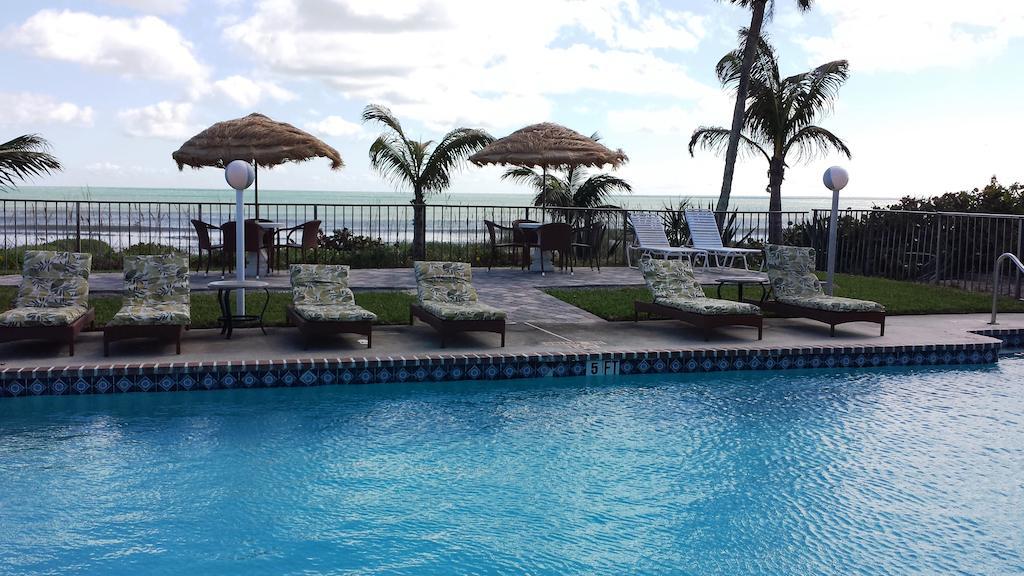 شاطئ كوكوا Surf Studio Beach Resort المظهر الخارجي الصورة