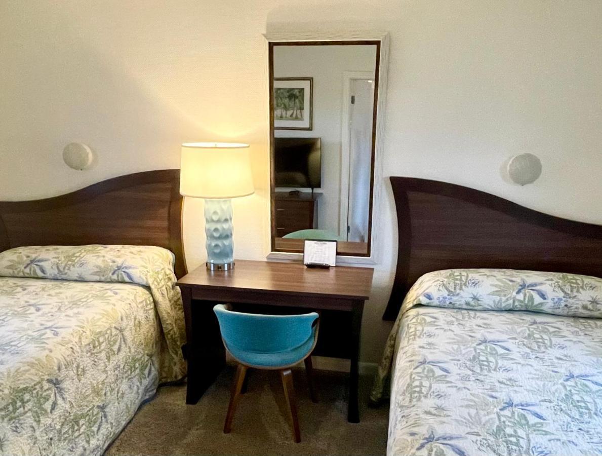 شاطئ كوكوا Surf Studio Beach Resort المظهر الخارجي الصورة