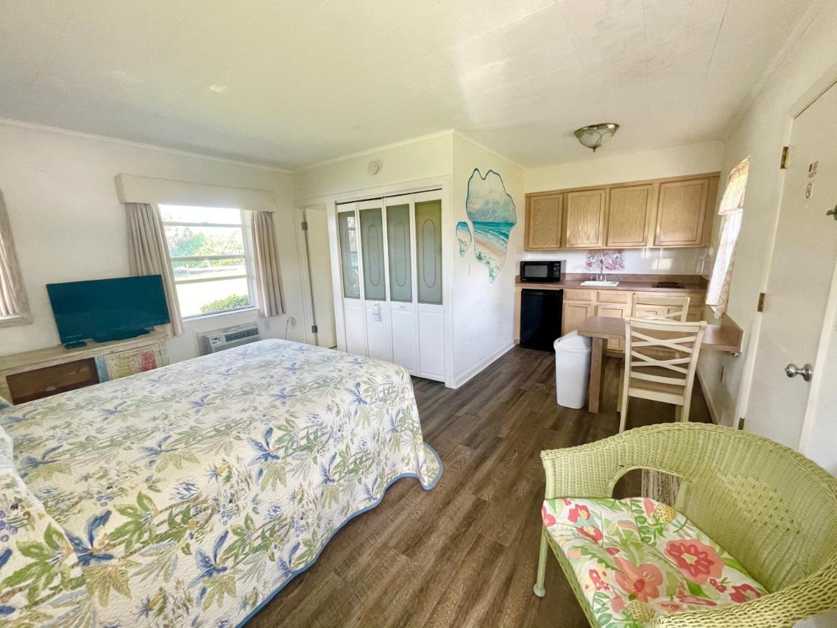 شاطئ كوكوا Surf Studio Beach Resort المظهر الخارجي الصورة