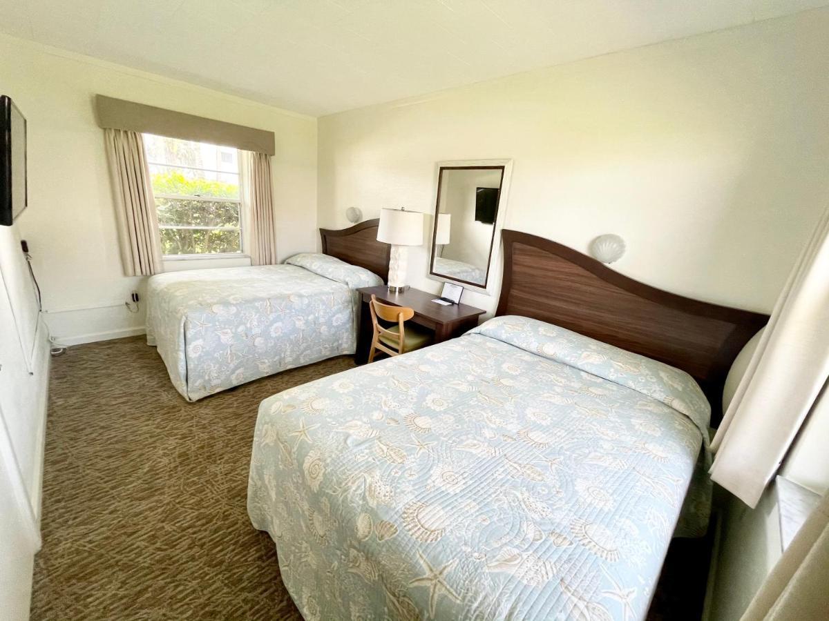 شاطئ كوكوا Surf Studio Beach Resort المظهر الخارجي الصورة