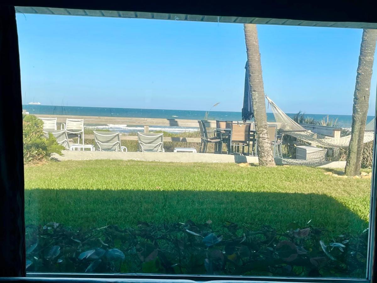 شاطئ كوكوا Surf Studio Beach Resort المظهر الخارجي الصورة