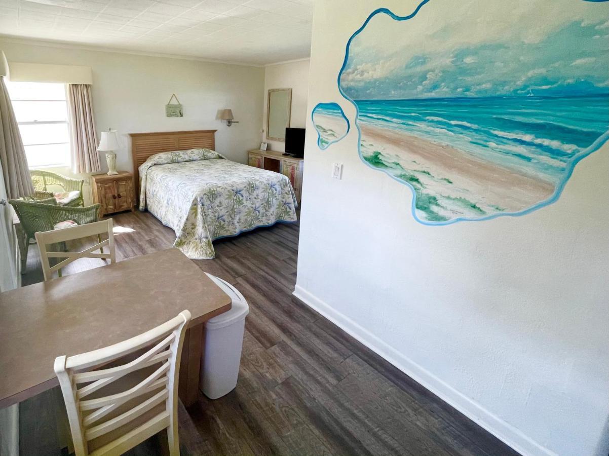 شاطئ كوكوا Surf Studio Beach Resort المظهر الخارجي الصورة
