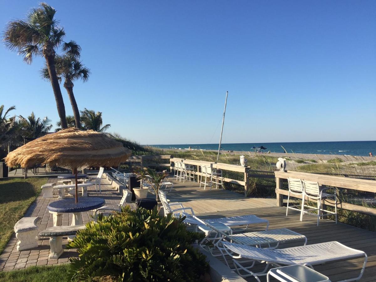 شاطئ كوكوا Surf Studio Beach Resort المظهر الخارجي الصورة