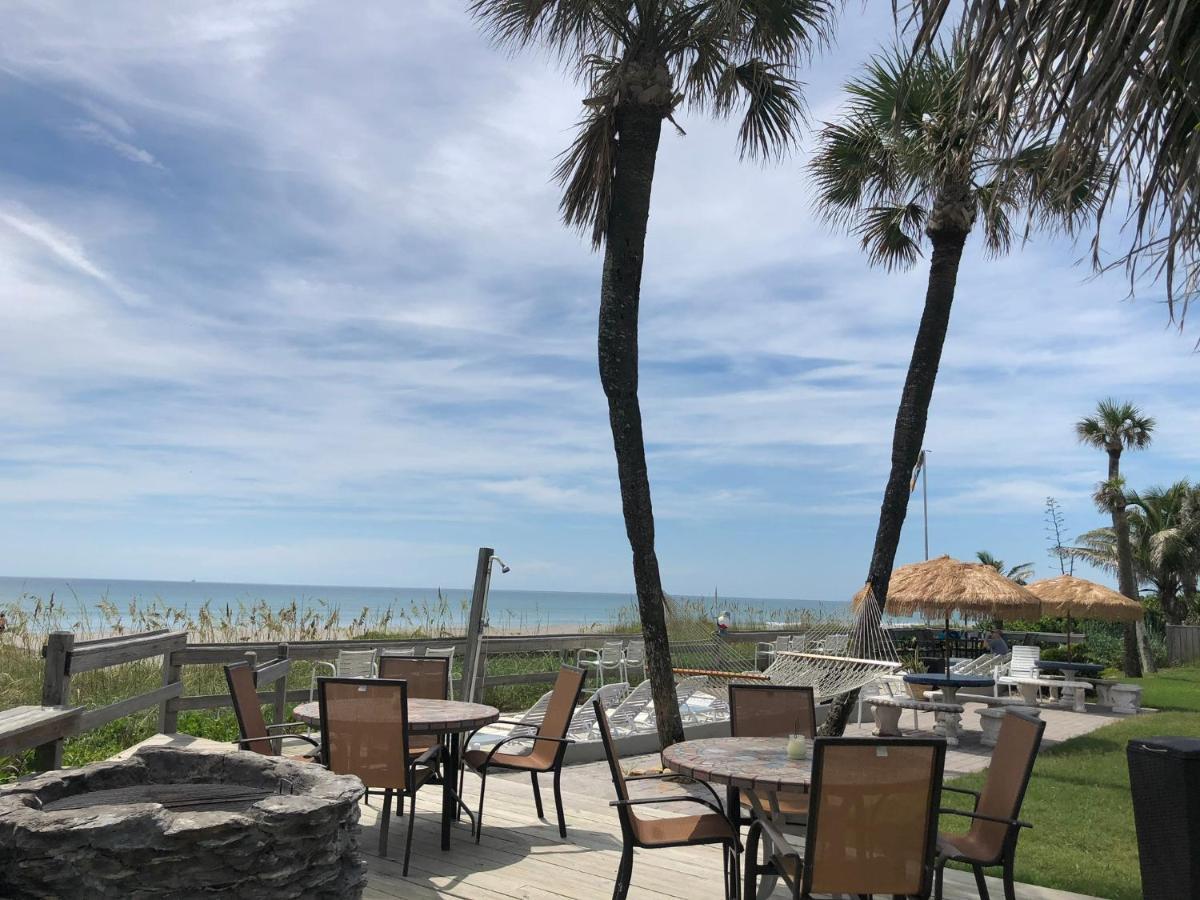 شاطئ كوكوا Surf Studio Beach Resort المظهر الخارجي الصورة