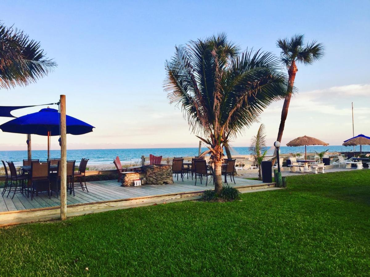 شاطئ كوكوا Surf Studio Beach Resort المظهر الخارجي الصورة