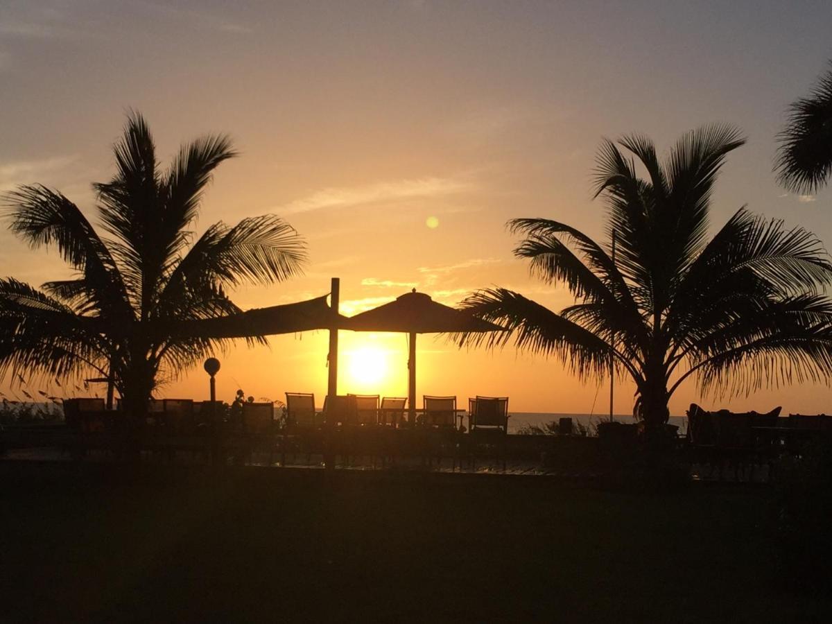 شاطئ كوكوا Surf Studio Beach Resort المظهر الخارجي الصورة