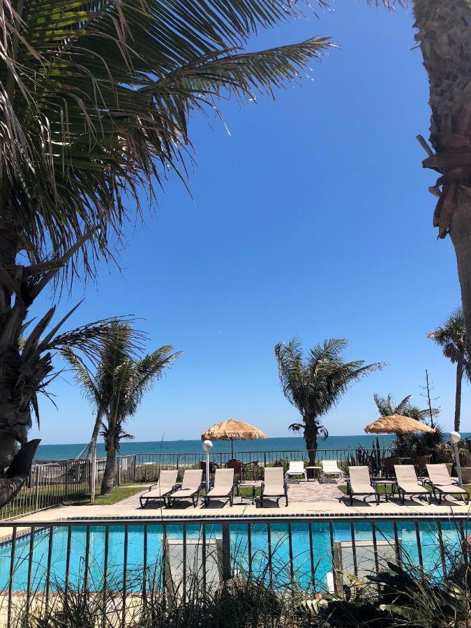 شاطئ كوكوا Surf Studio Beach Resort المظهر الخارجي الصورة