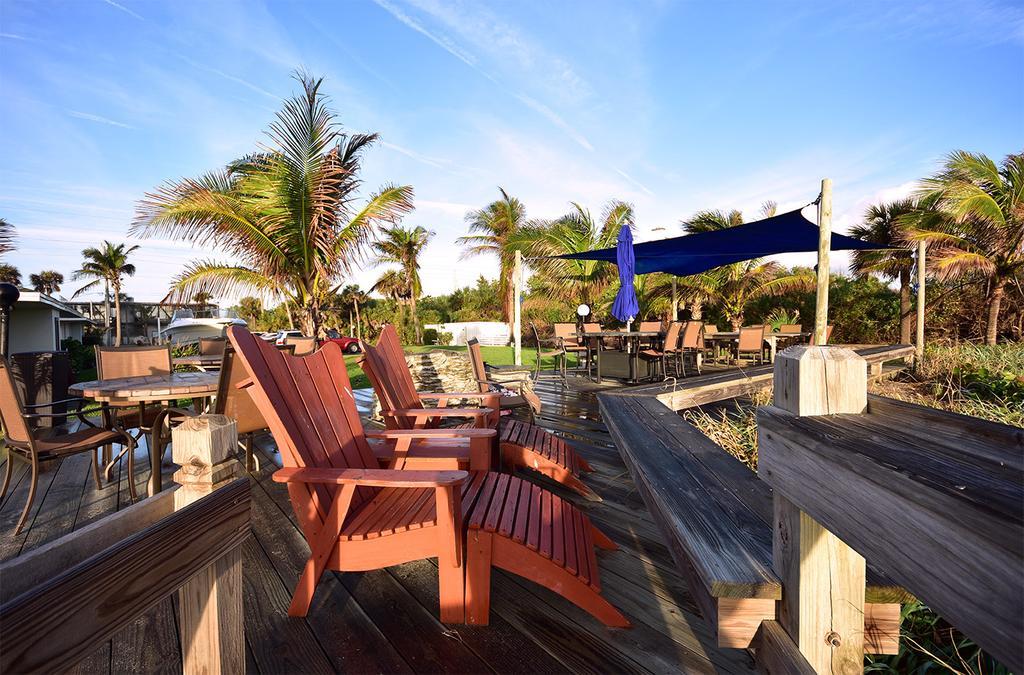 شاطئ كوكوا Surf Studio Beach Resort المظهر الخارجي الصورة