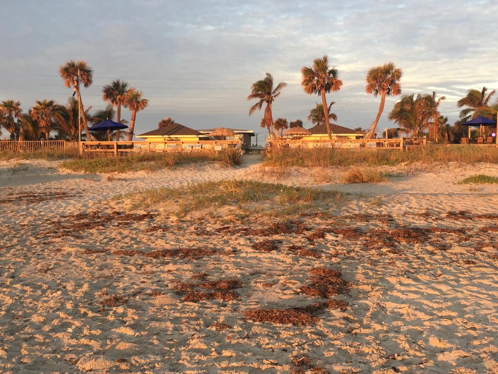 شاطئ كوكوا Surf Studio Beach Resort المظهر الخارجي الصورة