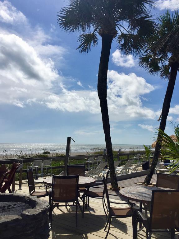 شاطئ كوكوا Surf Studio Beach Resort المظهر الخارجي الصورة