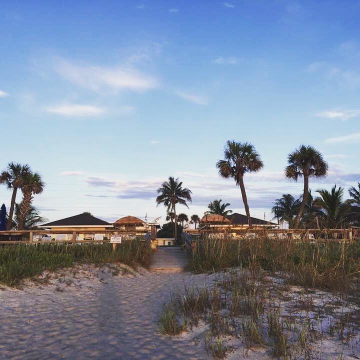 شاطئ كوكوا Surf Studio Beach Resort المظهر الخارجي الصورة