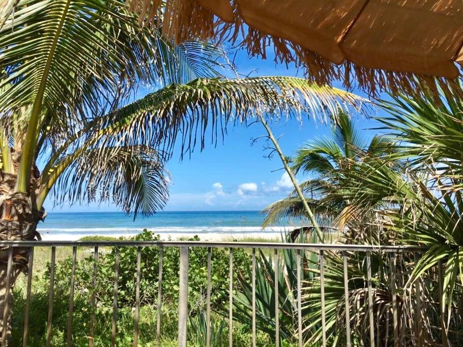 شاطئ كوكوا Surf Studio Beach Resort المظهر الخارجي الصورة