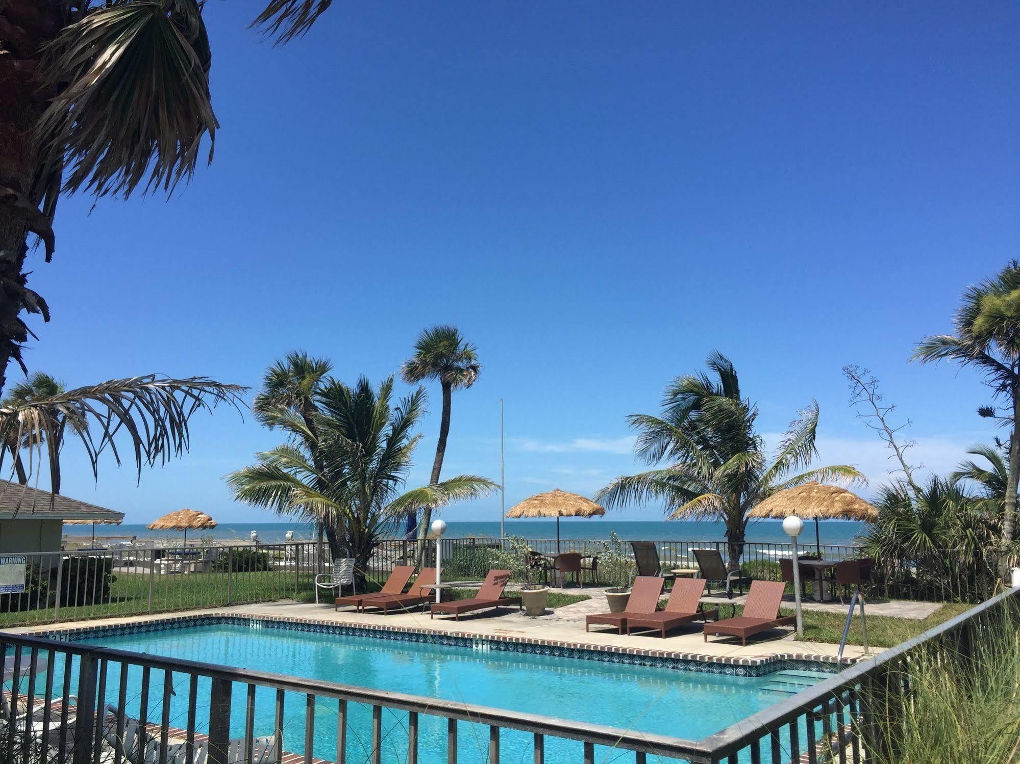 شاطئ كوكوا Surf Studio Beach Resort المظهر الخارجي الصورة