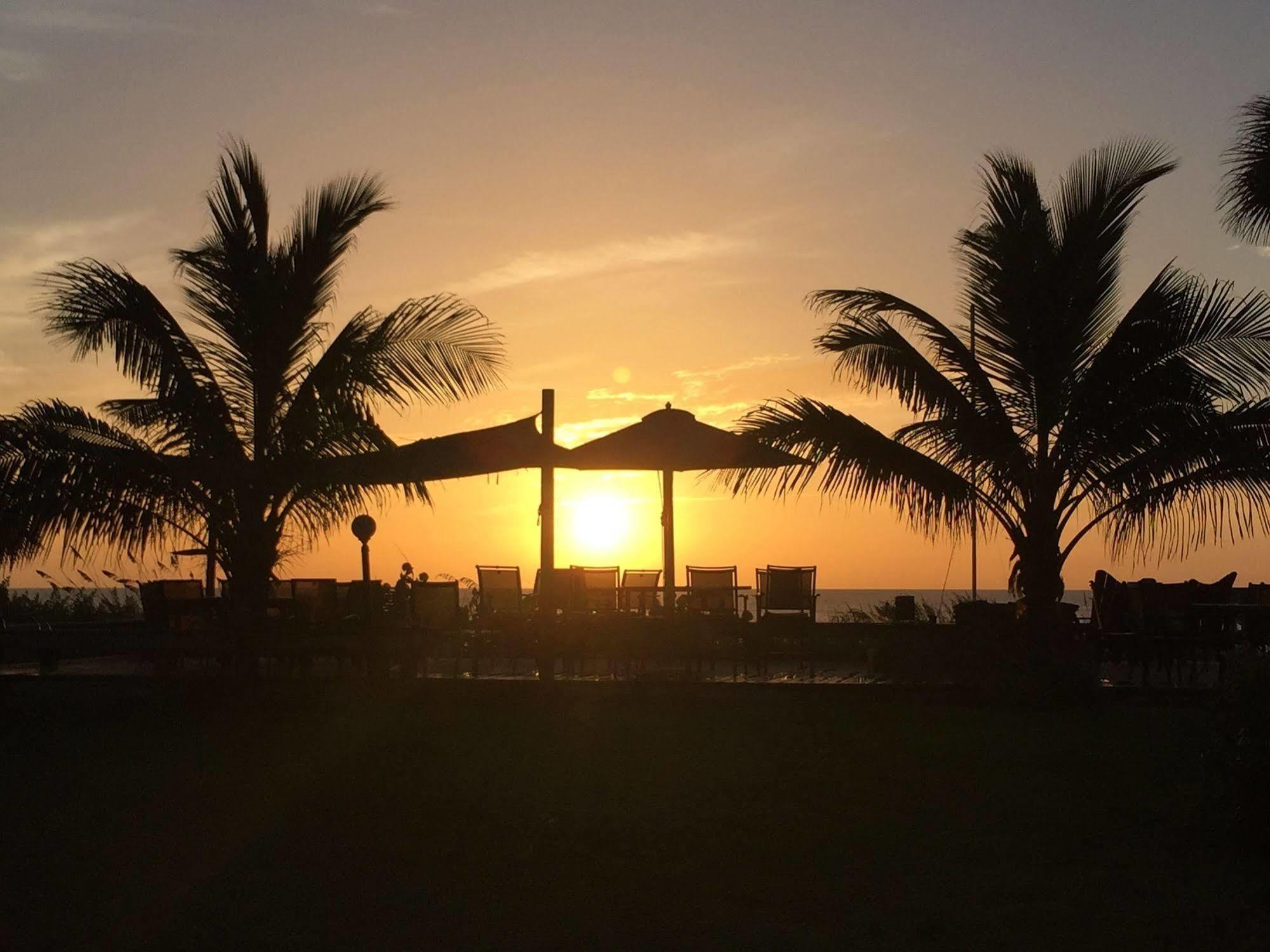 شاطئ كوكوا Surf Studio Beach Resort المظهر الخارجي الصورة